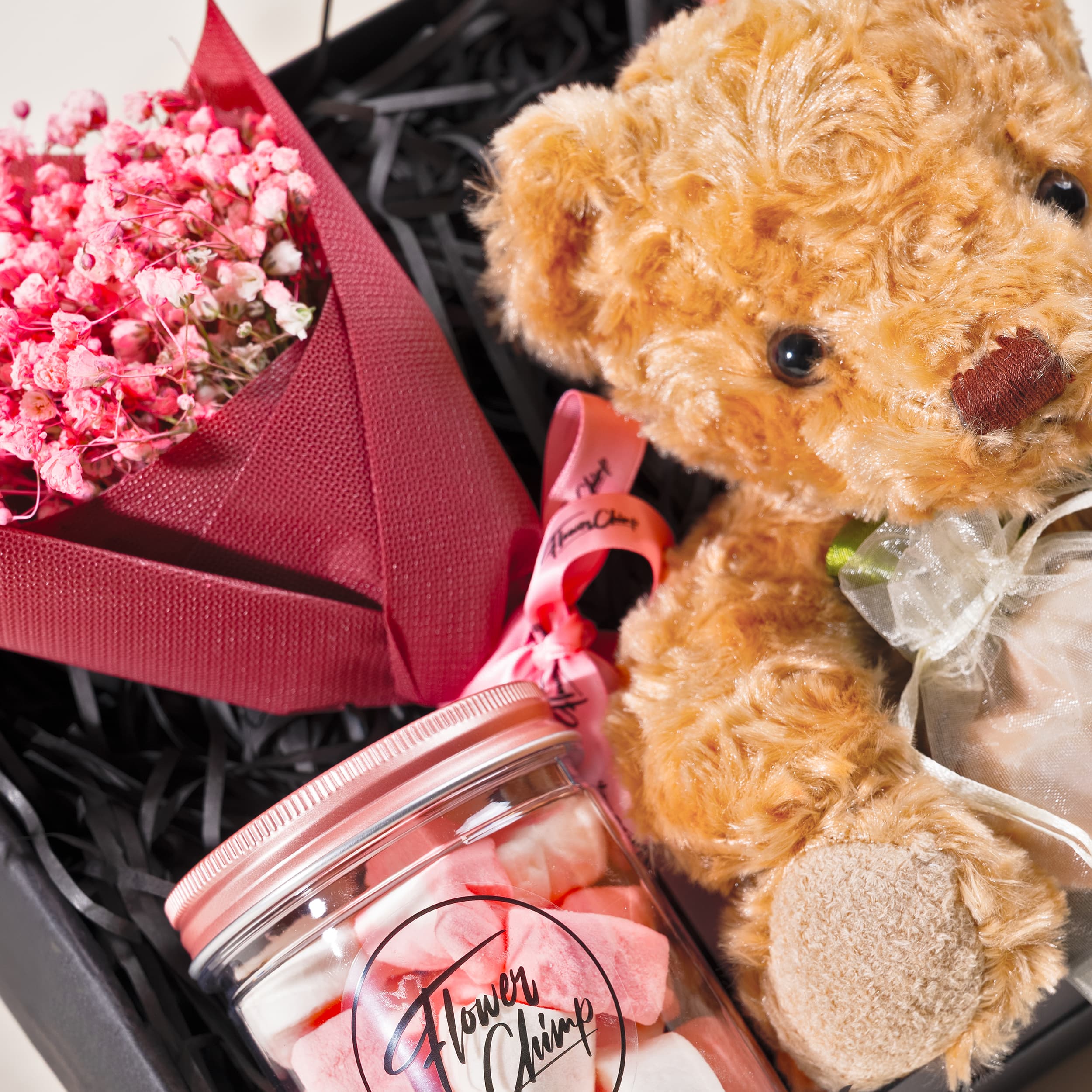 Sweetheart Gift Box