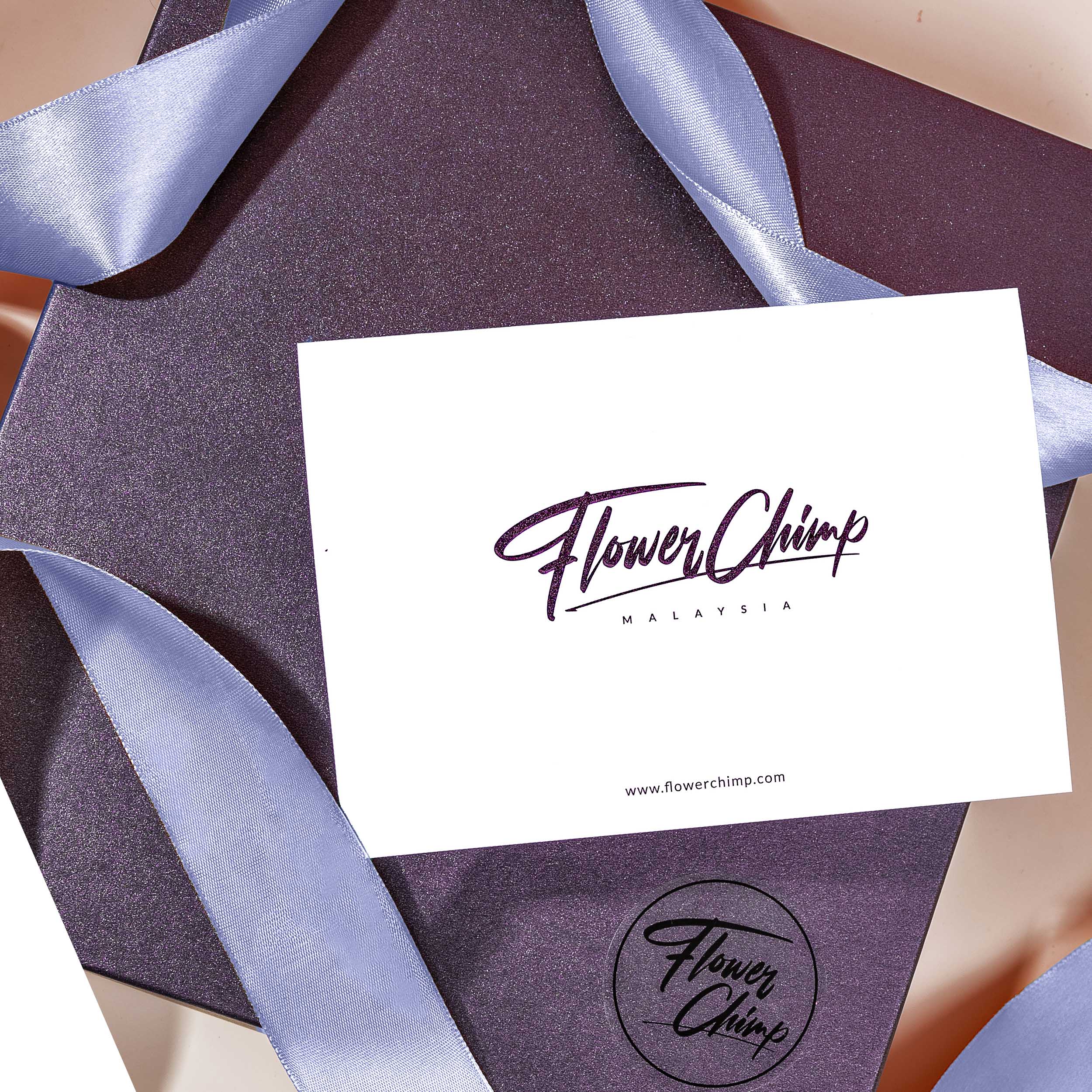 Graceful Gift Box