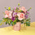 Pretty Pink Roses