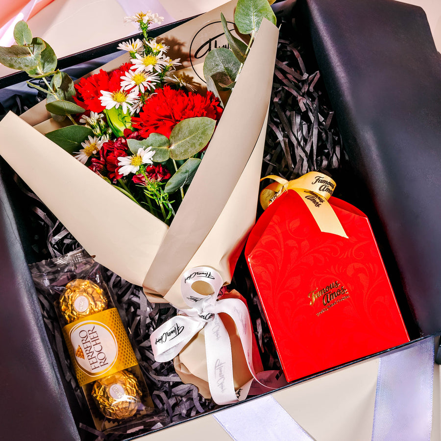 Graceful Gift Box