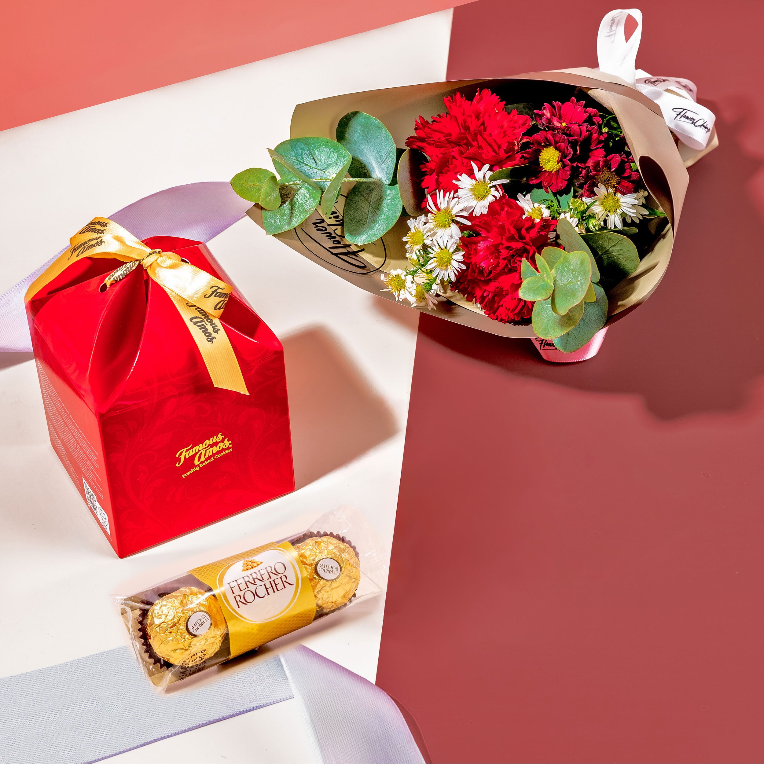 Graceful Gift Box