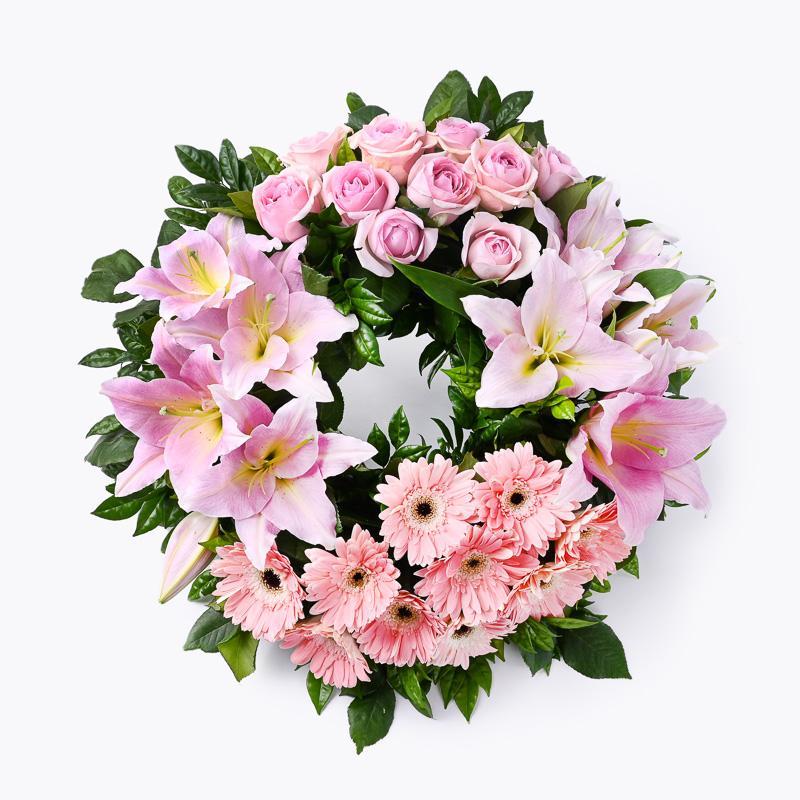 Sympathy Flowers Singapore | Same-Day Delivery