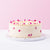 Queen Victoria Secret Cake - Sweet Passion