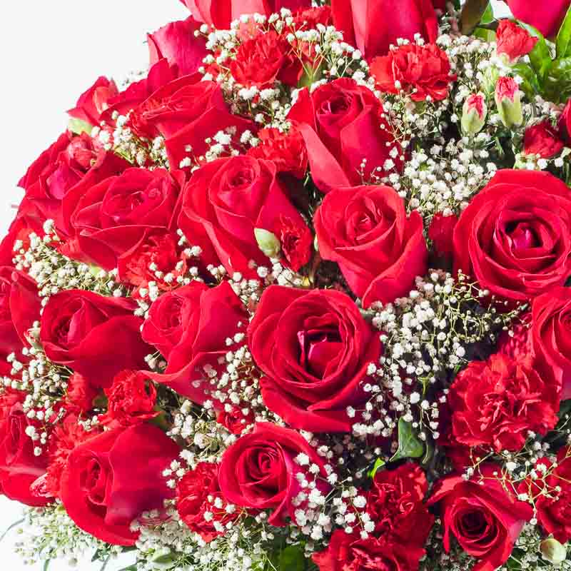 Overload - 30 Roses