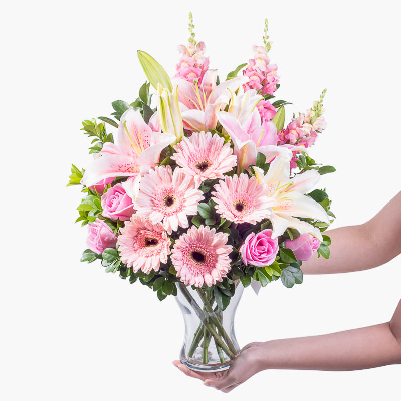 Pink Delight Birthday Bundle