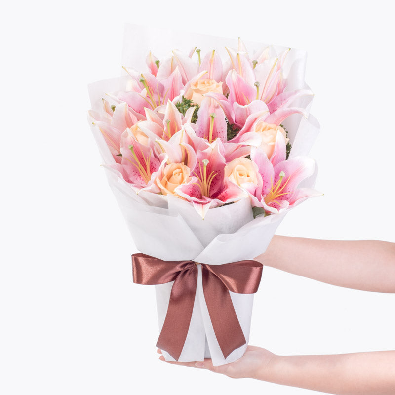 Lily Bouquet