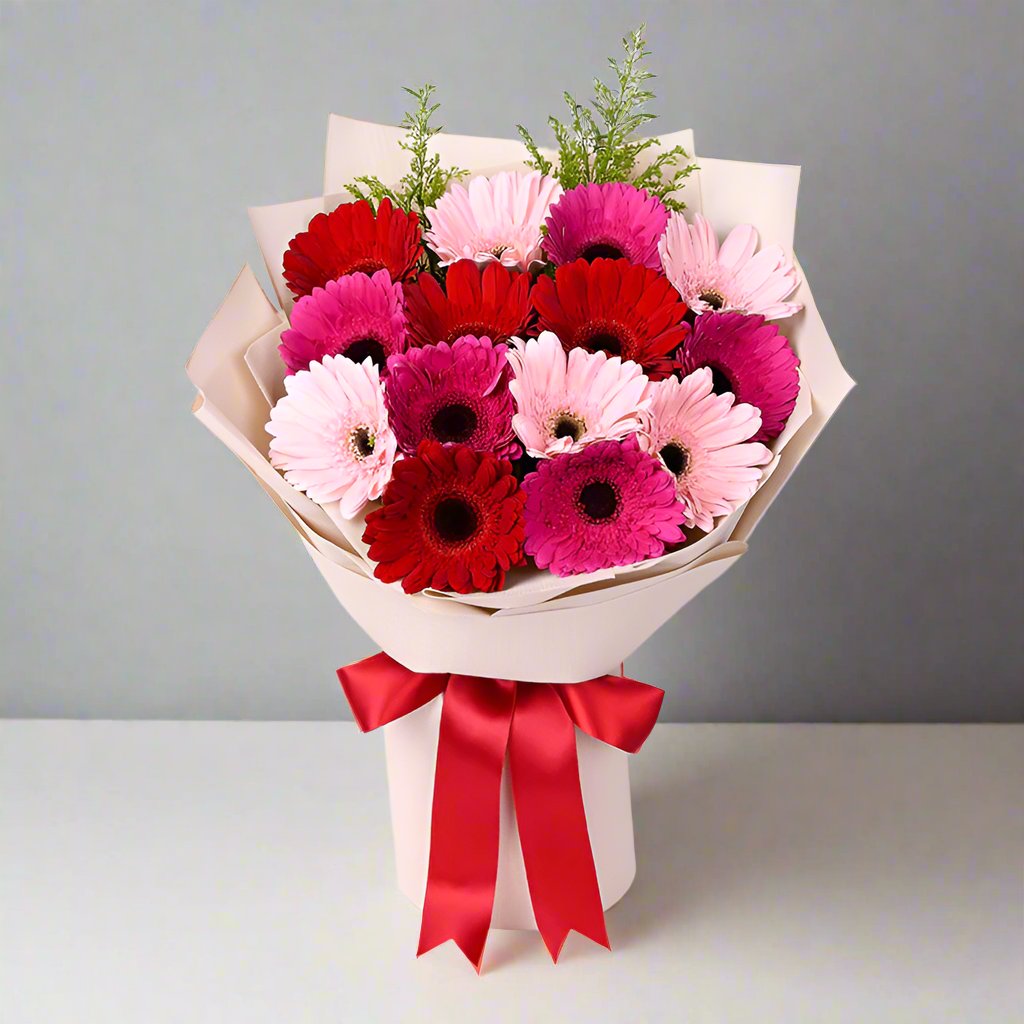 Best Online Florist Singapore, Same-Day Delivery