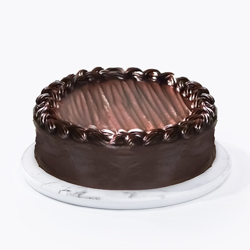 Crunchy Ferrero Chocolate cake | Winni.in