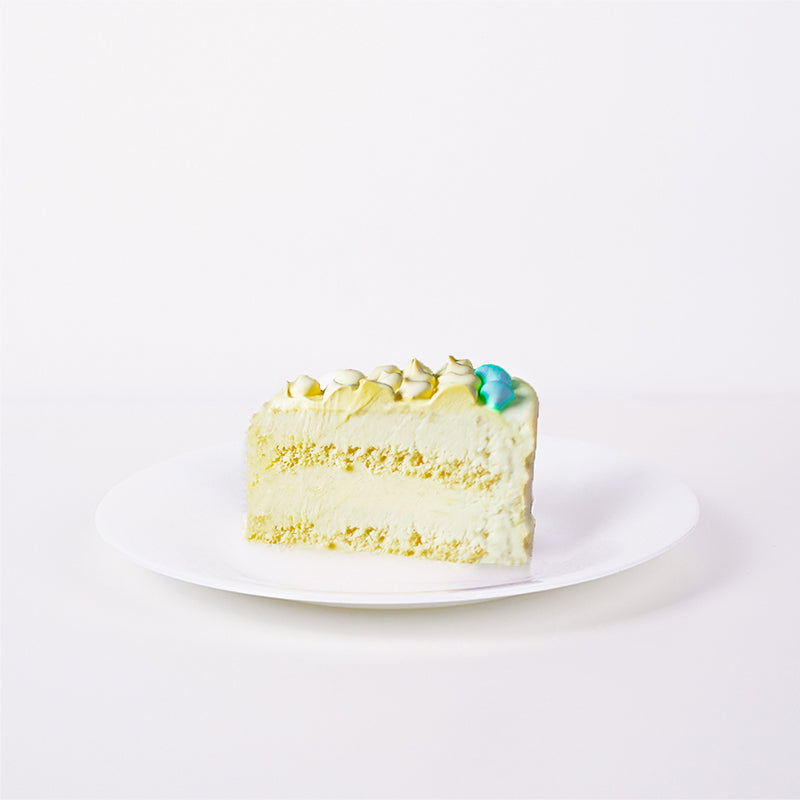 D24 Durian Mousse Round Cake