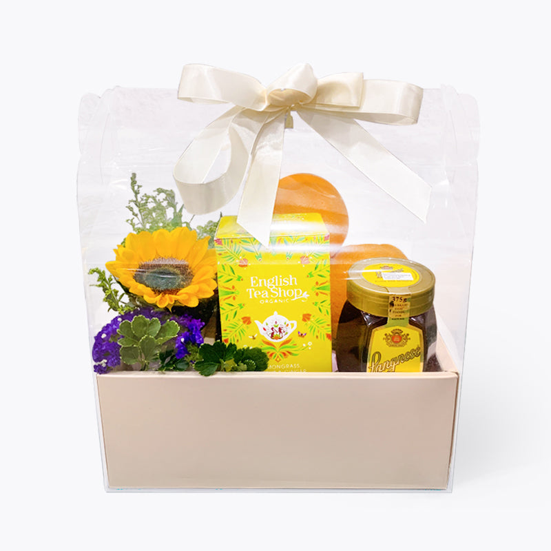 Fruit Baskets Singapore Get Well Soon SameDay Delivery Flower