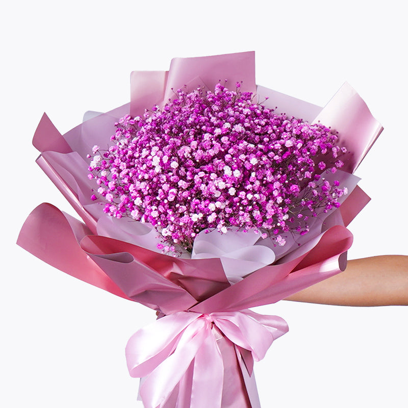 Luxe Pink