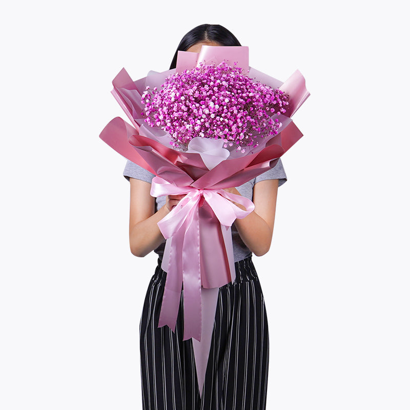 Luxe Pink