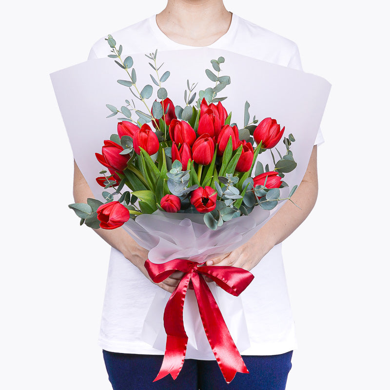 Tulipani