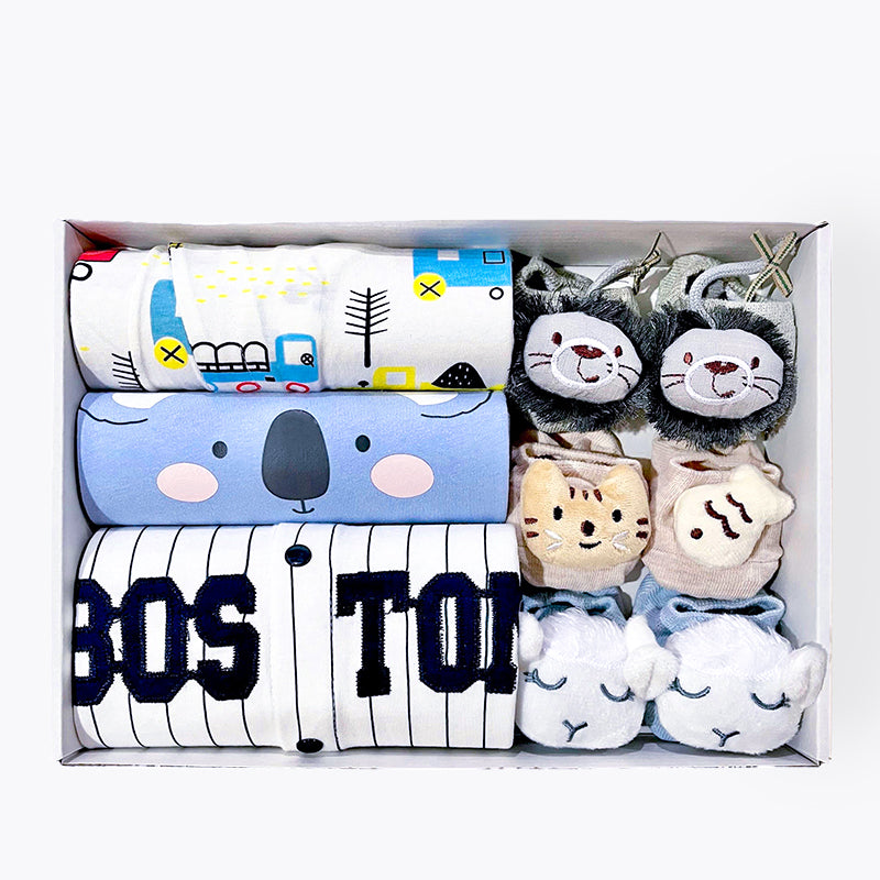 New Born Baby Hamper Singapore Toys, Flowers, Gifts