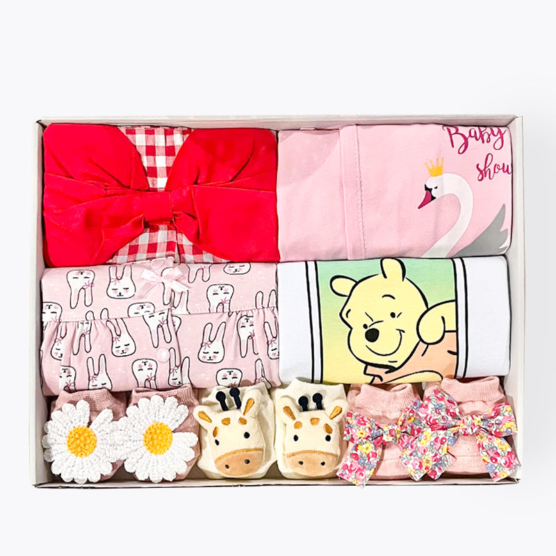 New Born Baby Hamper Singapore Toys, Flowers, Gifts
