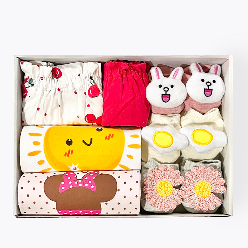 New Born Baby Hamper Singapore Toys, Flowers, Gifts