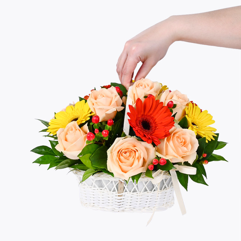 Basket of Joy