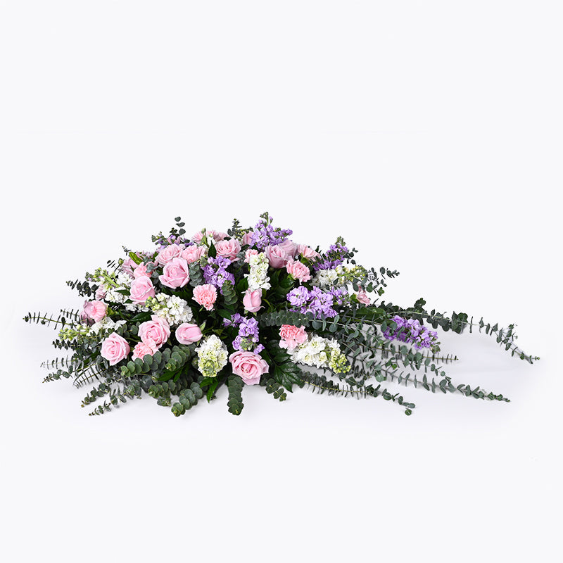 Forever | Condolence Flower Stand