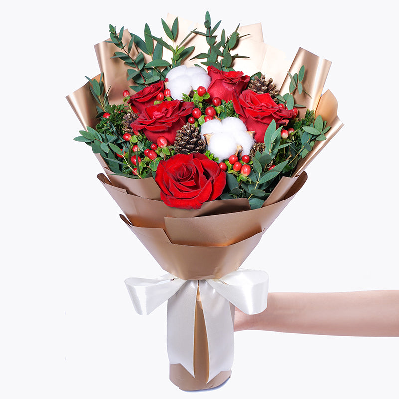 Kris Kringle