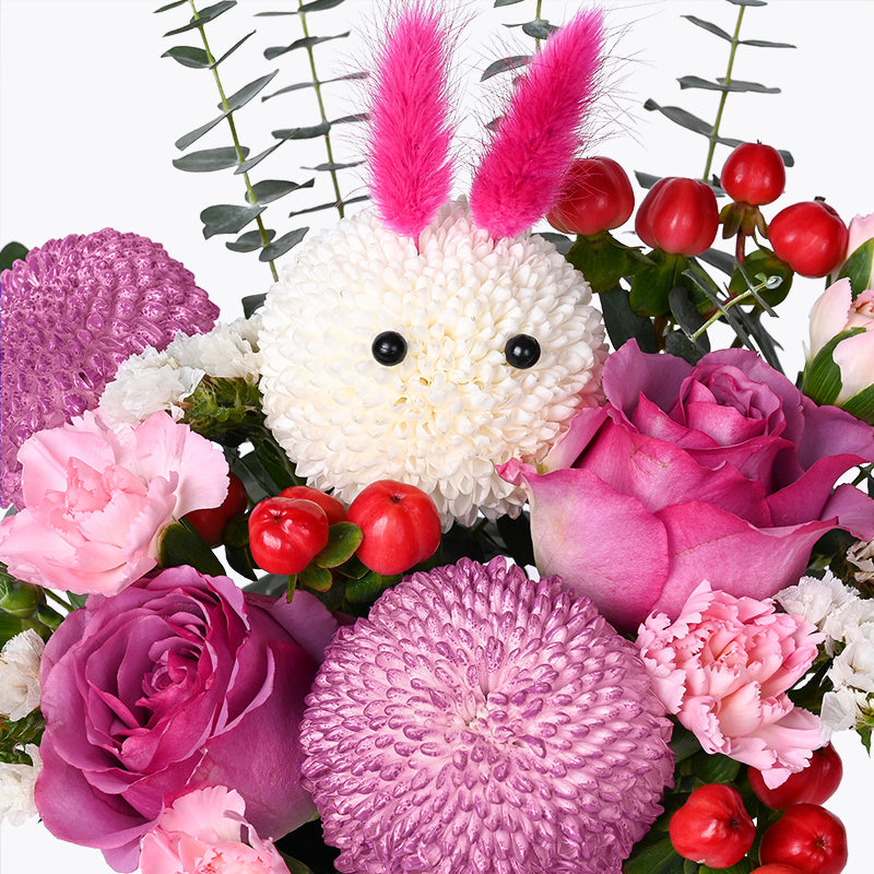 Lucky Rabbit