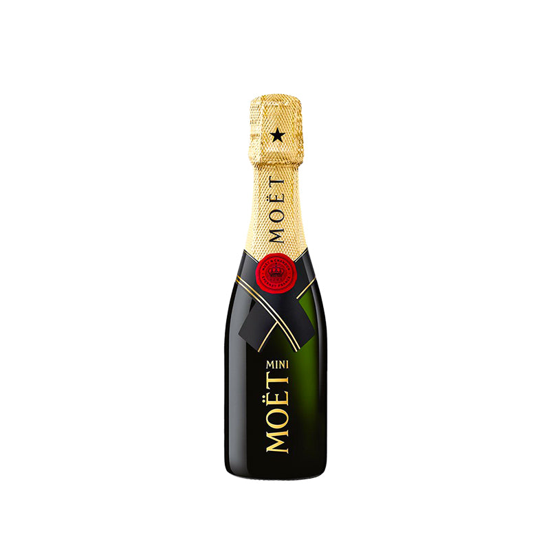 Moet & Chandon Mini Champagne Brut