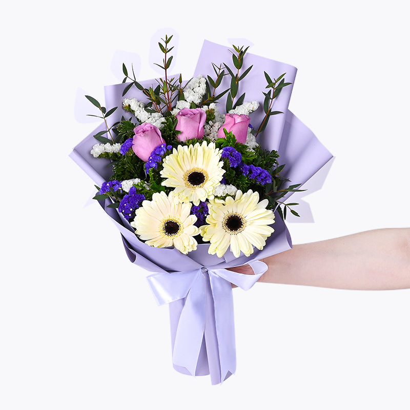 Purple Passion