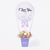 Caitlyn Balloon Flower Box