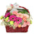 flowers_basket Get Well Soon Basket (Incl. Chicken Essence)